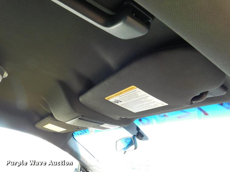 image for item DB9442 2013 Ford Taurus Police