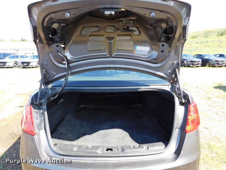 image for item DB9442 2013 Ford Taurus Police