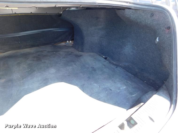 image for item DB9442 2013 Ford Taurus Police