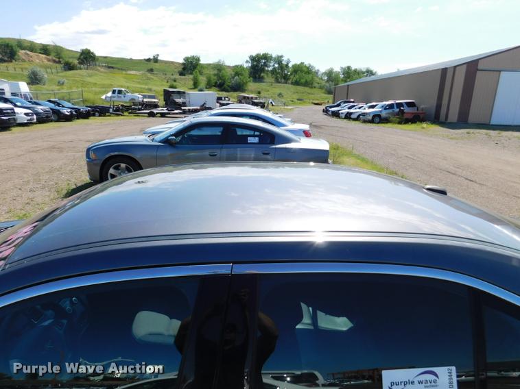 image for item DB9442 2013 Ford Taurus Police