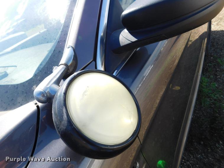 image for item DB9442 2013 Ford Taurus Police