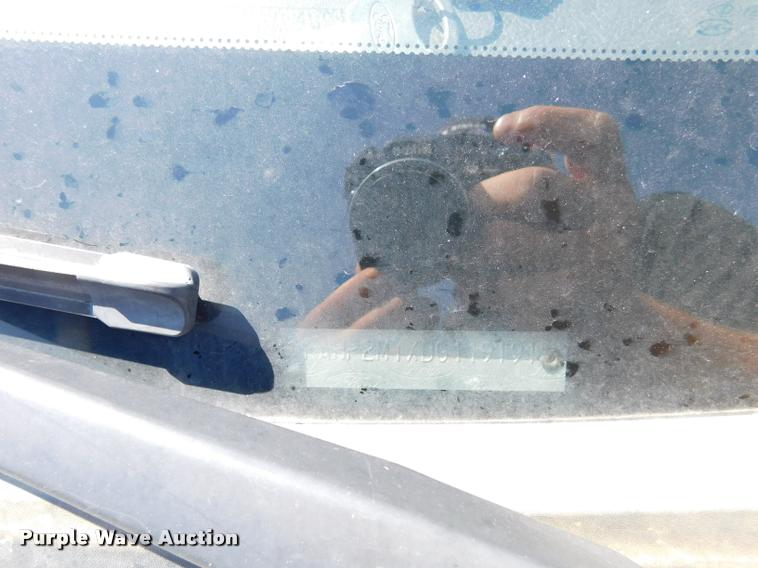 image for item DB9442 2013 Ford Taurus Police