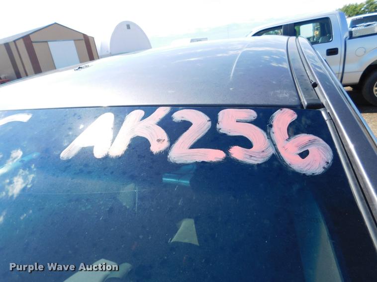 image for item DB9442 2013 Ford Taurus Police