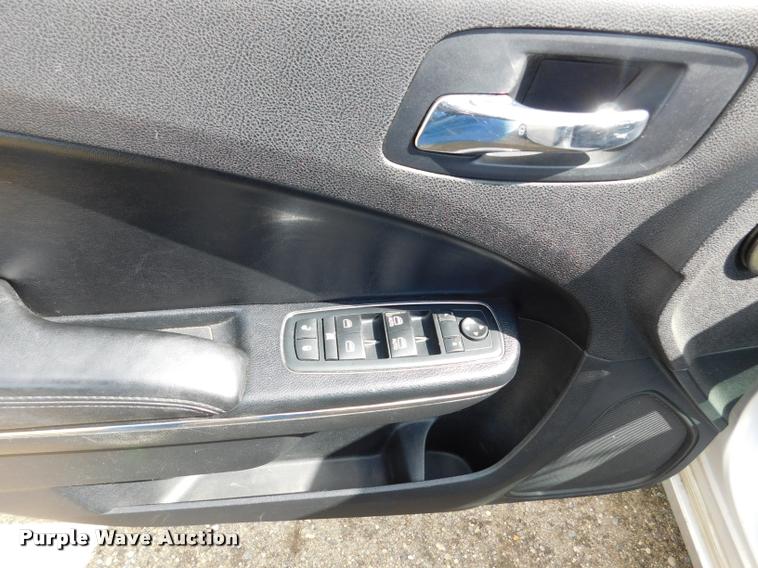 image for item DB9443 2012 Dodge Charger Police