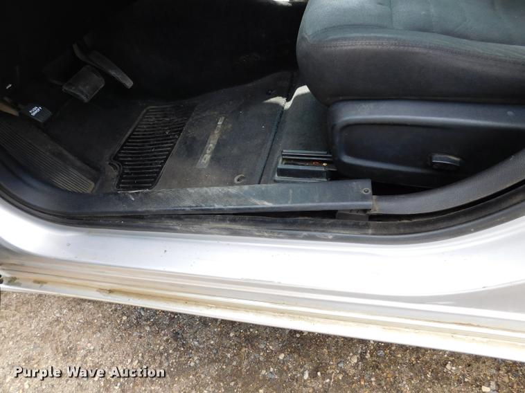 image for item DB9443 2012 Dodge Charger Police