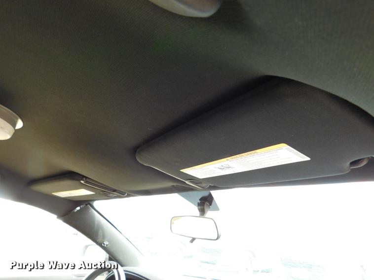 image for item DB9443 2012 Dodge Charger Police