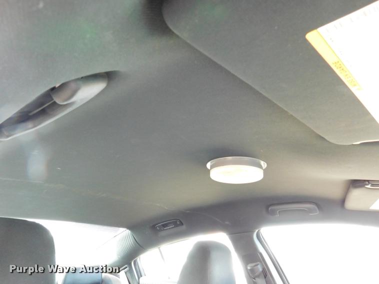 image for item DB9443 2012 Dodge Charger Police