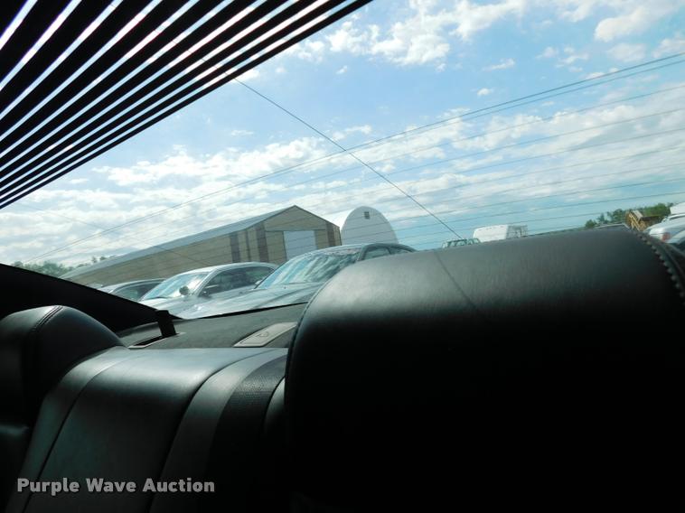 image for item DB9443 2012 Dodge Charger Police