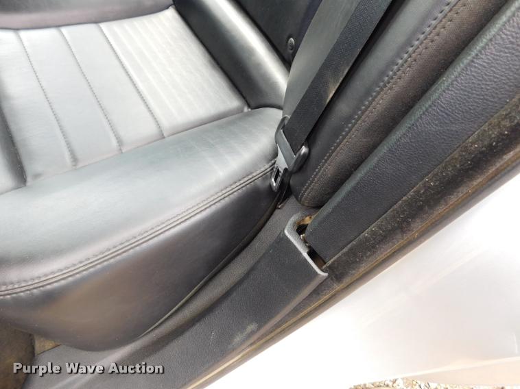 image for item DB9443 2012 Dodge Charger Police