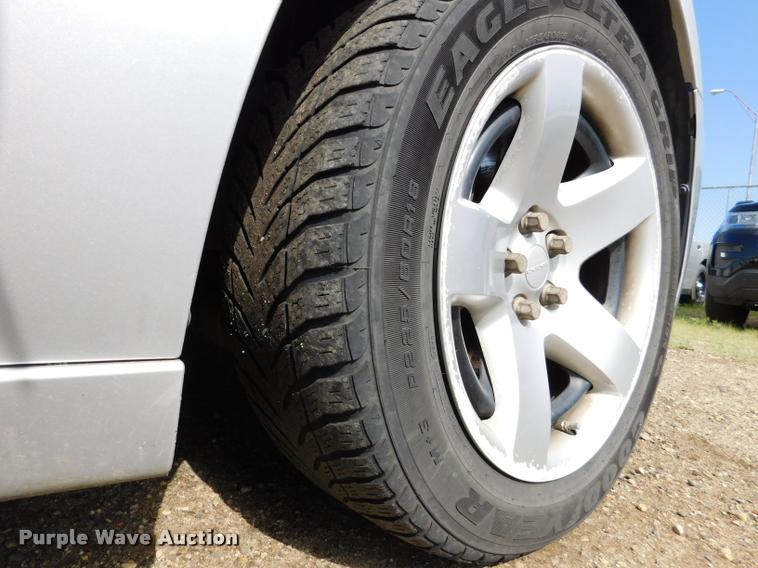 image for item DB9443 2012 Dodge Charger Police