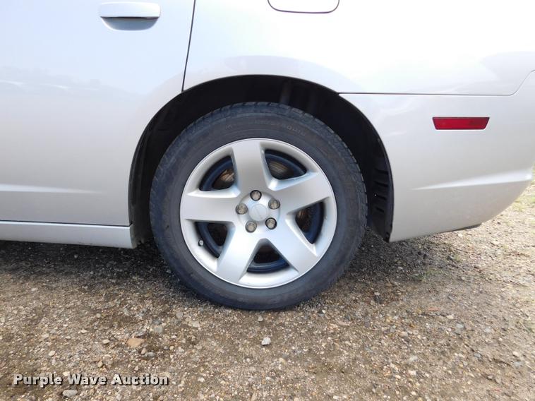 image for item DB9443 2012 Dodge Charger Police