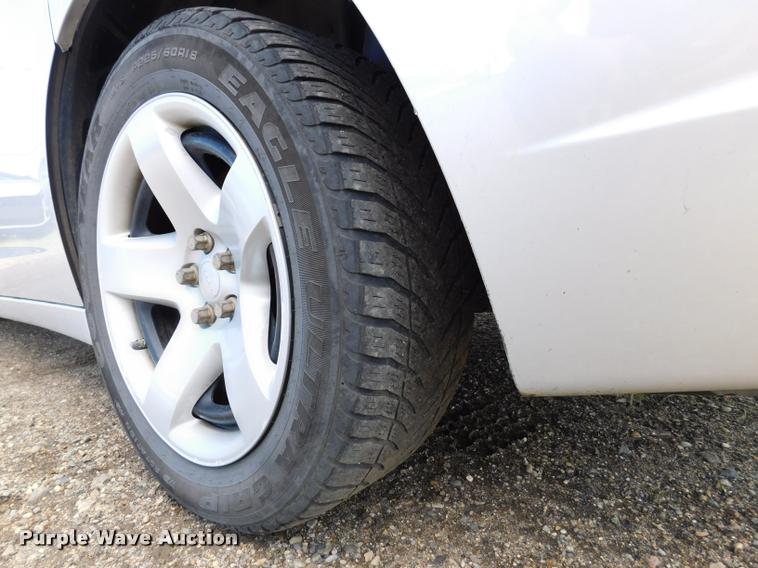 image for item DB9443 2012 Dodge Charger Police