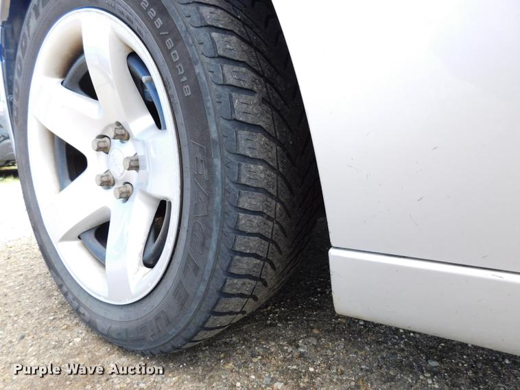 image for item DB9443 2012 Dodge Charger Police