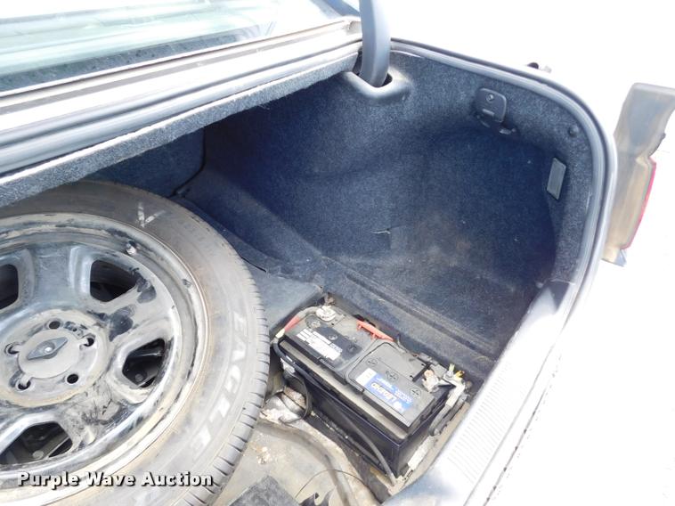 image for item DB9443 2012 Dodge Charger Police