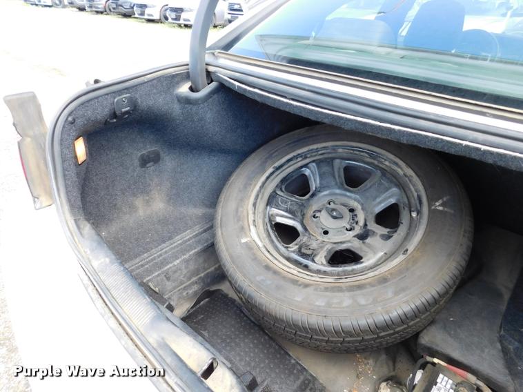 image for item DB9443 2012 Dodge Charger Police