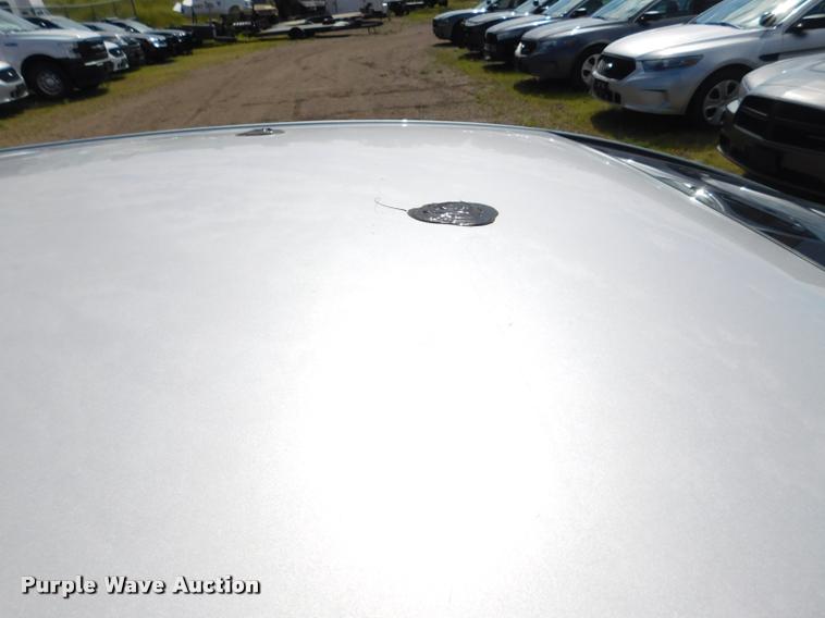 image for item DB9443 2012 Dodge Charger Police