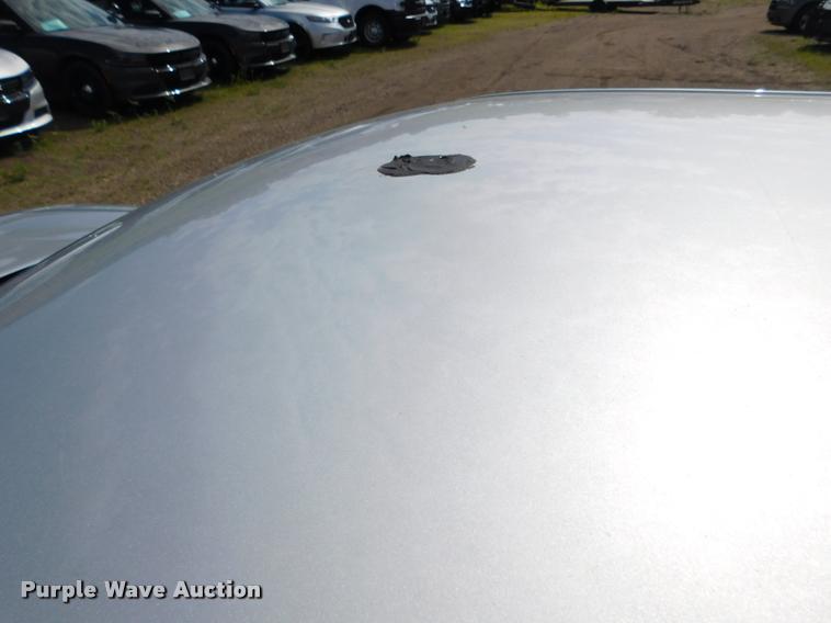 image for item DB9443 2012 Dodge Charger Police