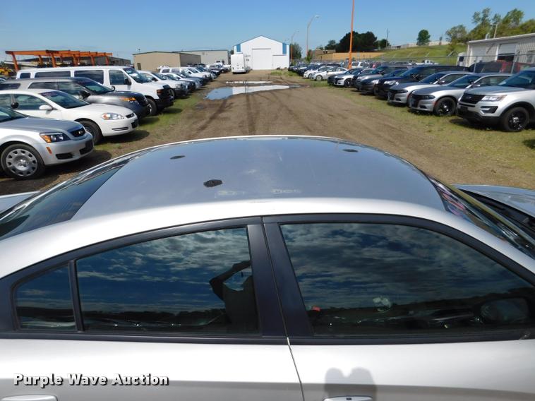 image for item DB9443 2012 Dodge Charger Police