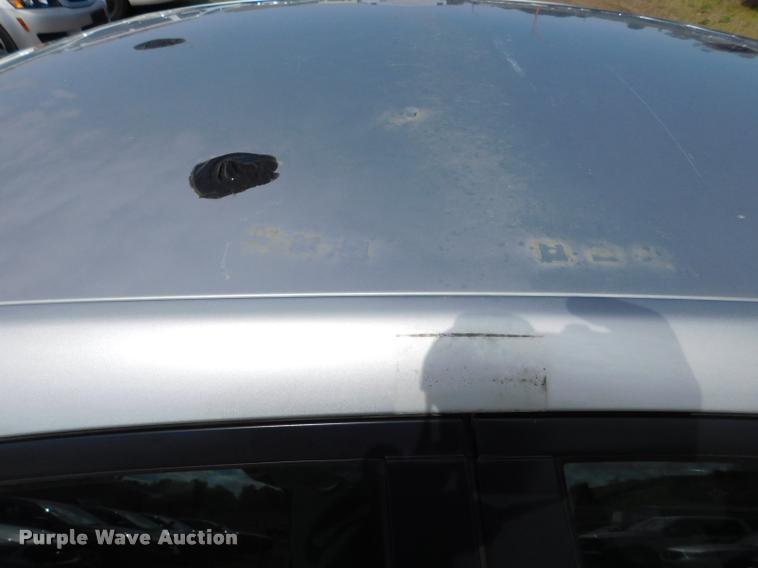 image for item DB9443 2012 Dodge Charger Police