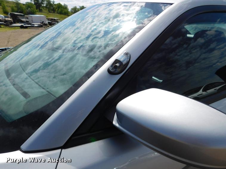 image for item DB9443 2012 Dodge Charger Police