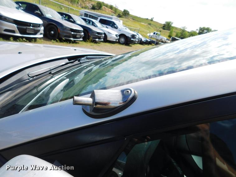 image for item DB9443 2012 Dodge Charger Police