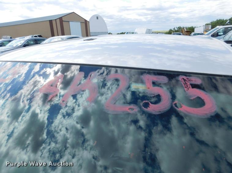 image for item DB9443 2012 Dodge Charger Police