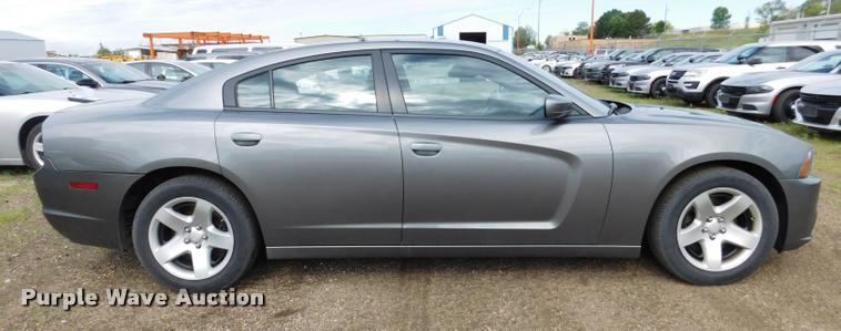 image for item DB9444 2012 Dodge Charger Police