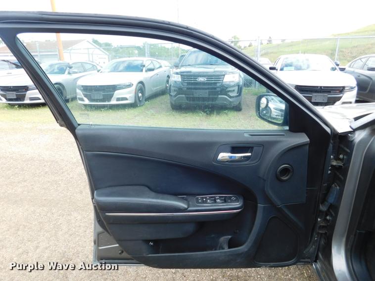 image for item DB9444 2012 Dodge Charger Police