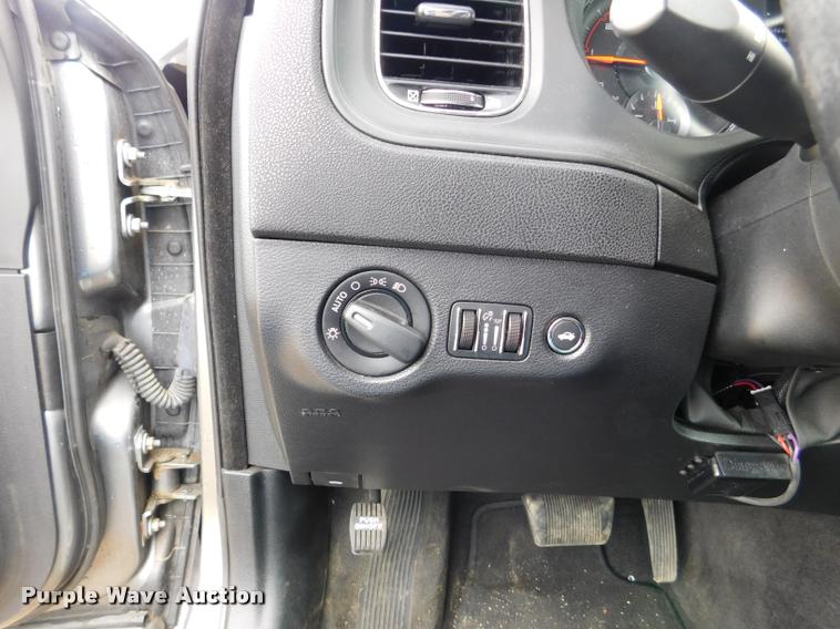 image for item DB9444 2012 Dodge Charger Police