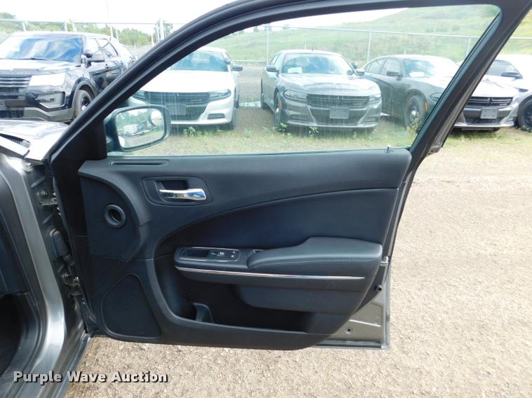 image for item DB9444 2012 Dodge Charger Police