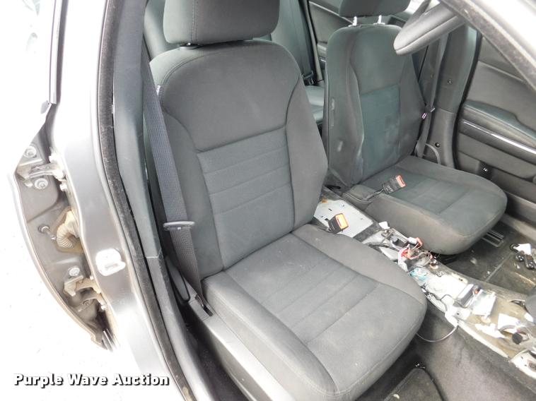 image for item DB9444 2012 Dodge Charger Police