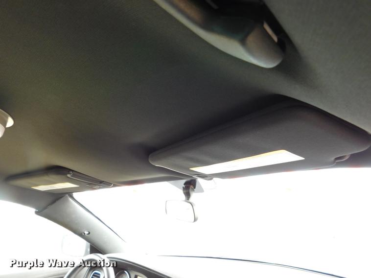 image for item DB9444 2012 Dodge Charger Police