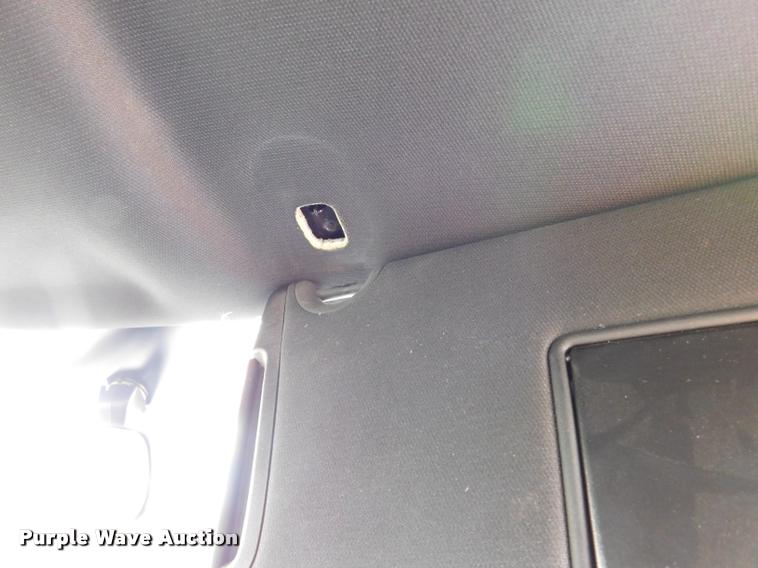 image for item DB9444 2012 Dodge Charger Police