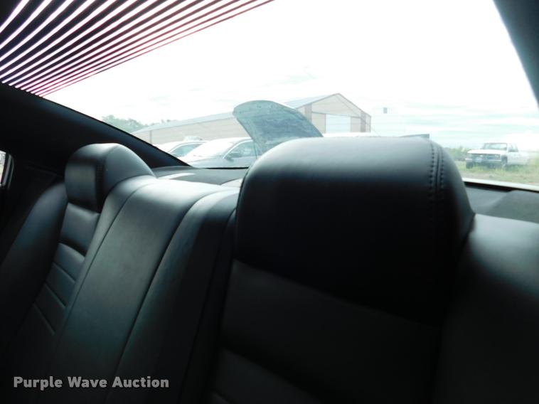 image for item DB9444 2012 Dodge Charger Police