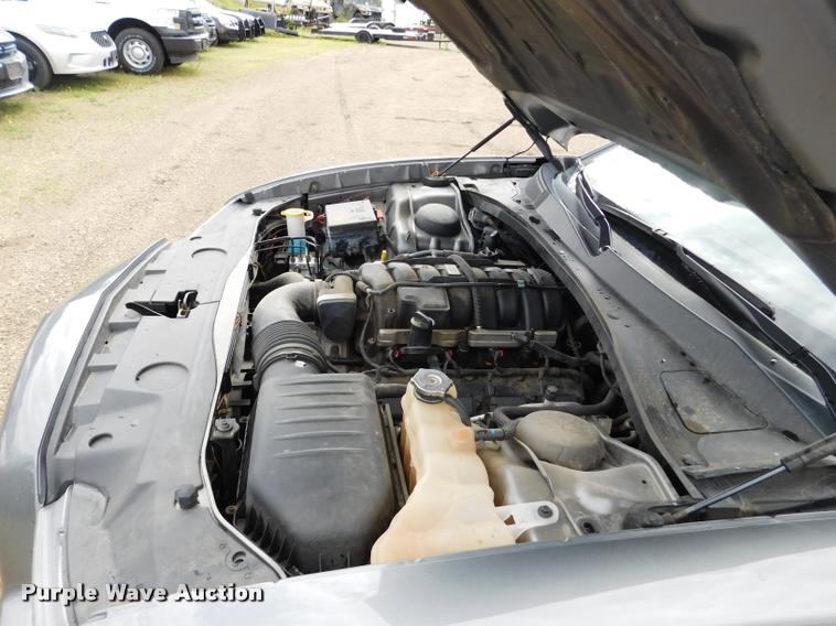 image for item DB9444 2012 Dodge Charger Police