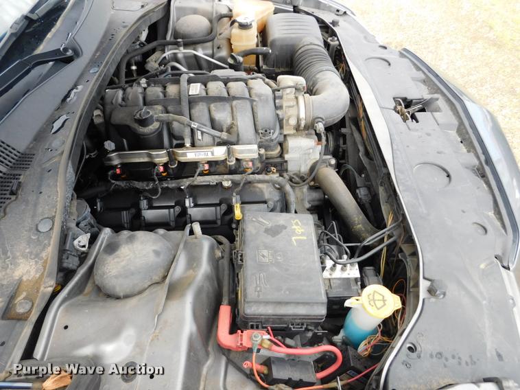 image for item DB9444 2012 Dodge Charger Police