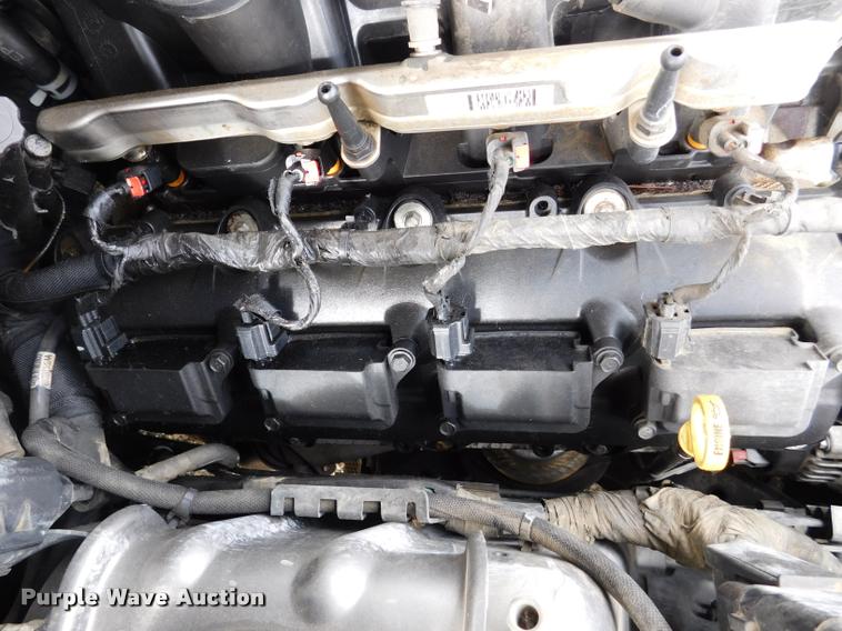 image for item DB9444 2012 Dodge Charger Police