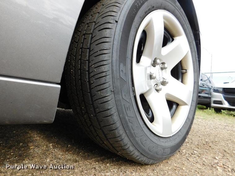 image for item DB9444 2012 Dodge Charger Police