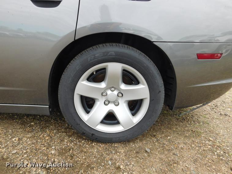 image for item DB9444 2012 Dodge Charger Police