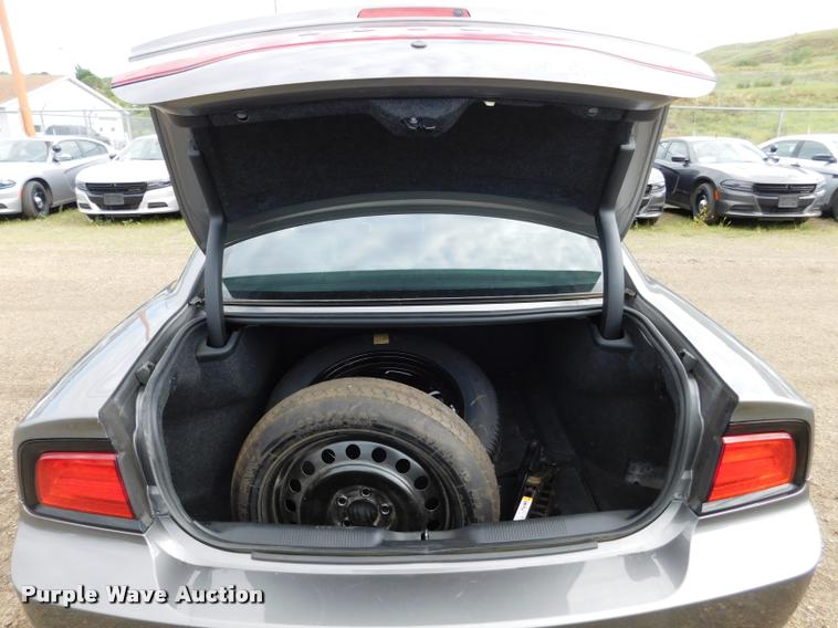 image for item DB9444 2012 Dodge Charger Police