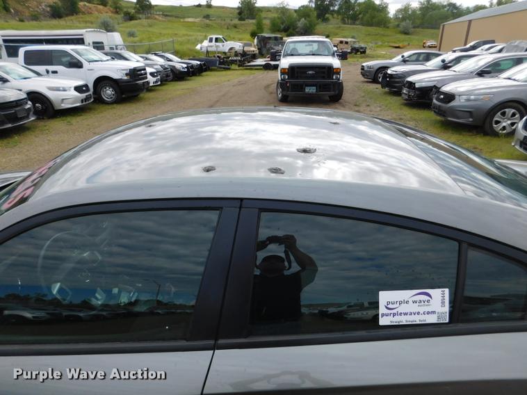 image for item DB9444 2012 Dodge Charger Police