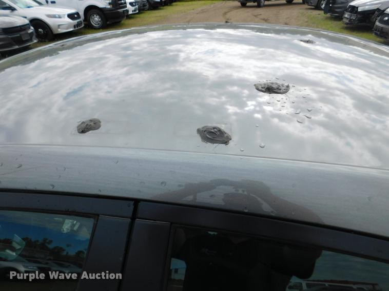 image for item DB9444 2012 Dodge Charger Police