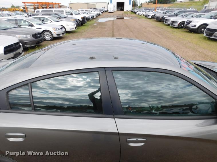 image for item DB9444 2012 Dodge Charger Police