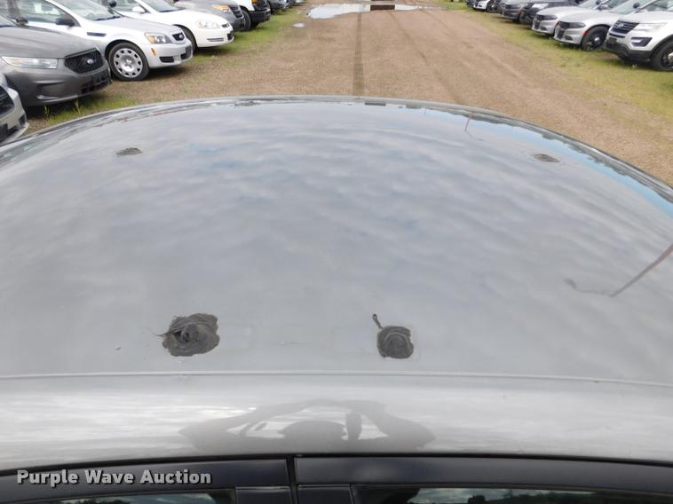 image for item DB9444 2012 Dodge Charger Police