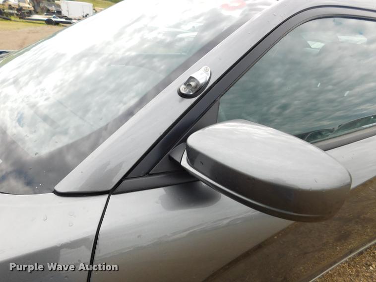 image for item DB9444 2012 Dodge Charger Police