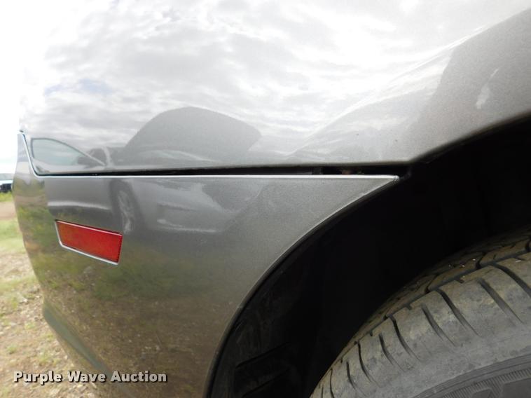 image for item DB9444 2012 Dodge Charger Police