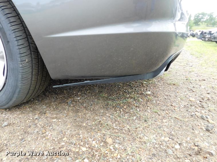 image for item DB9444 2012 Dodge Charger Police