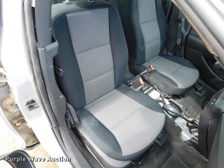 image for item DB9445 2013 Ford Taurus Police