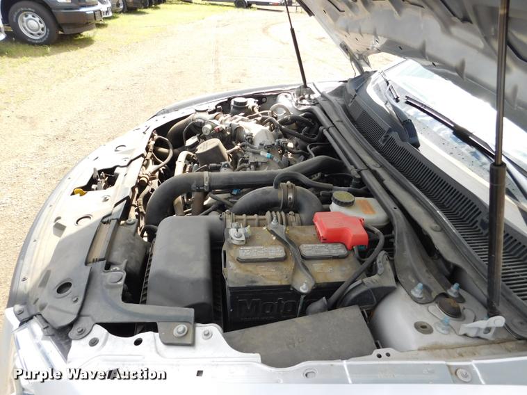 image for item DB9445 2013 Ford Taurus Police