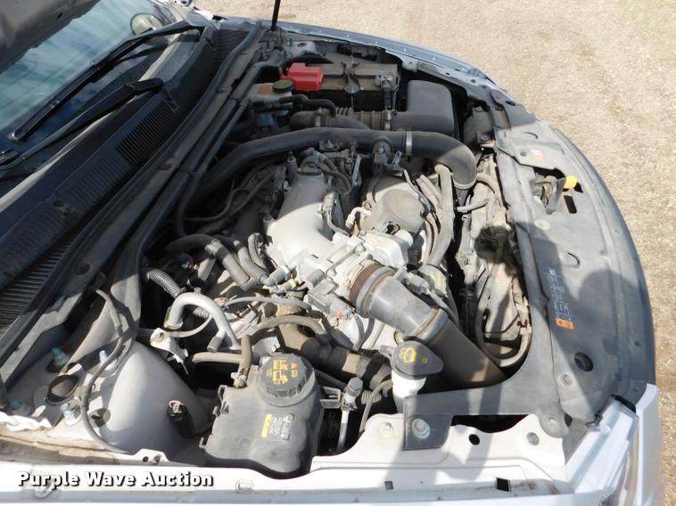 image for item DB9445 2013 Ford Taurus Police